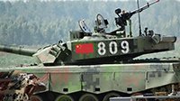 96A赴俄参赛 《最后一炮》透露中系坦克新计划