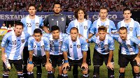 国家队组建指南 阿根廷阵容推荐及套装点评