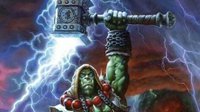 毁灭之锤领衔 《WOW》中玩家无法获得的经典武器