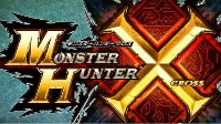 《怪物猎人X》公开最新情报 新狩猎模式对决新怪物