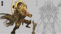 新手FAQ 黄帝将河图洛书给了谁？