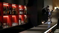 东京胶囊公寓开设酒吧 吃喝玩乐一条龙服务