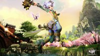满满都是阴影！3V3遭遇三灵珑你怎么想？