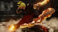 制作人小野义德确认《街头霸王5》将全球同步发行
