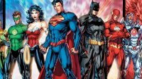 DC《正义联盟》明年春季开拍 将分两部上映