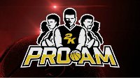 《NBA 2K16》“2K Pro混战”预告 自由定义你的球队