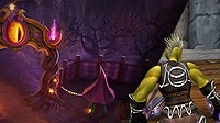 《魔兽世界》燃情8月 官方活动及游戏内事件一览