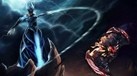 《DOTA2》TI5小组赛回顾 剃刀/血魔选了就崩！