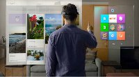 微软CEO：HoloLens会在2016年内面向开发商发货
