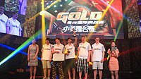 《炉石传说》中美擂台赛落幕 中国1：2惜败美国