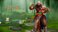 《风暴英雄》武僧视频偷跑 无影脚踢爆大菠萝下巴