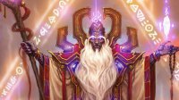 是神棍还是预言者 魔兽世界里的三大预言家