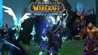 魔兽世界7.0资料片猜想 盘点最可能出现的主题