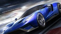 GamesCom 2015：《极限竞速6》实机演示 超强游戏画面