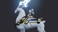 新手FAQ 天谕饮月鹿免费获取方式是什么？