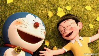 日本动漫将进中国手游市场：哆啦A梦在途 柯南已上市