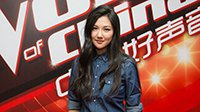 小苍获邀学习中国好声音 生日与偶像杰伦一同游戏