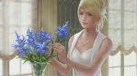 GamesCom 2015：《最终幻想15》背景故事泄露 杀马特王子复仇之路