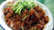 名字不给力味道没的说 那些土得掉渣的地方美食