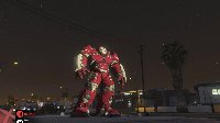 《GTA5》反浩克装甲MOD视频演示 称霸R星世界