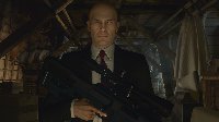 《杀手6》最新游戏截图公布 大光头跨国玩暗杀