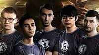 西雅图Ti5落幕EG登顶 中国CDEC战队1:3屈居亚军