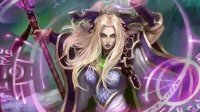 魔兽中的强大女性 盘点哪些改变艾泽拉斯的女性