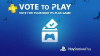 索尼VOTE TO PLAY操作指南 首批票选游戏公布
