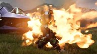 虚幻4打造高清“星际火狐” 火焰特效惊人