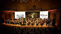 曲终情义在 《大话2》时光盛典音乐会完美落幕