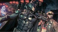 《蝙蝠侠：阿甘骑士》PS4亚洲版DLC惨遭阉割！