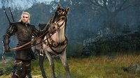 《巫师3》推出最高难度模式 免费DLC就此画上句号