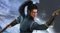 真武门派同人美文《剑棺》上 还原古龙武侠风