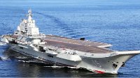 《战舰世界》中国首艘航空母舰辽宁舰全解析