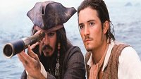 《加勒比海盗5》杰克遇最强宿敌 “精灵王子”回归