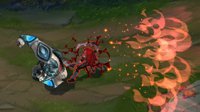 《LOL》坦克春天来了？装备泰坦九头蛇越肉攻击越高
