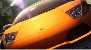 《極品飛車14：熱力追蹤》免安裝中文硬盤版下載