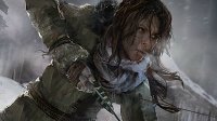 《古墓丽影：崛起》新技术细节曝光 画面无比强大
