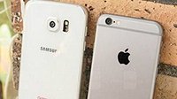 美国专利局认定iPhone一项设计无效 三星相爱相杀
