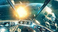 虚幻4太空射击游戏《永恒空间》众筹开启