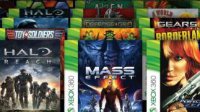 Xbox One向下兼容功能或进一步升级 可运行Xbox游戏