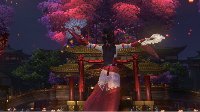 天刀七夕活动 秋小清兰兰坐标分享