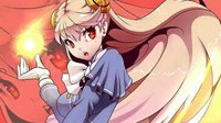 《街霸5》疑似新角色曝光 黑丝美腿萝莉配英俊大叔