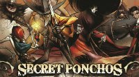 《神秘披风（Secret Ponchos）》登录PC平台 绝非简单移植