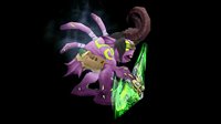 《WOW》暴雪嘉年华虚拟门票奖励宠物：鱼人伊利丹