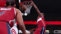 《NBA 2K16》全明星阵容预告 各种暴力飞扣爽翻了