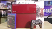 《合金装备5》限定版PS4开箱 剁手攒钱也要买！