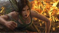 《古墓丽影9》免费玩！Xbox Live黄金会员9月游戏阵容发布