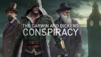 《刺客信条：枭雄(Assassin's Creed Syndicate)》达尔文与狄更斯预告 历史名人化身好帮手