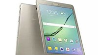 三星Galaxy Tab S2中国上市 5.6mm厚支持移动联通